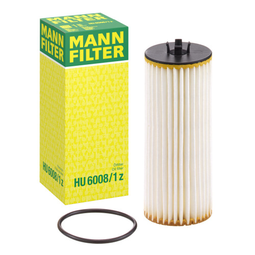 Mb Oil Filter Element