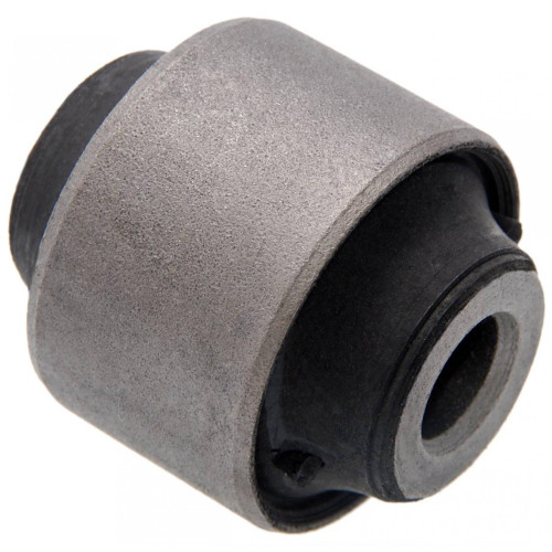 Rear knuckle bushing