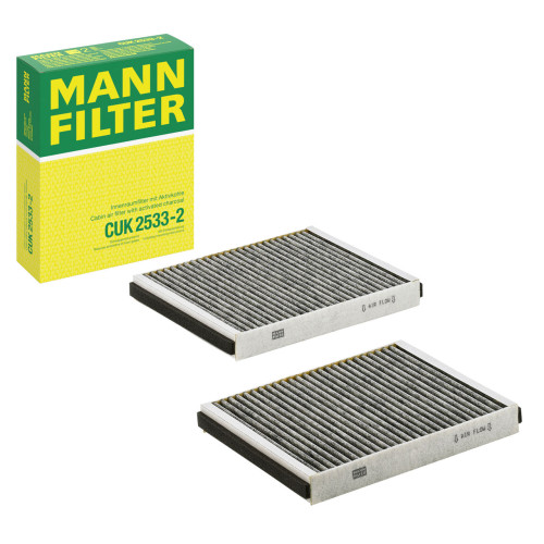 Cabin Air Filter