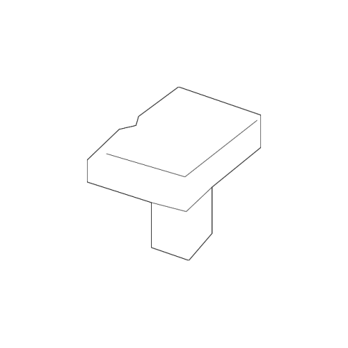 Clip,Roof Mould