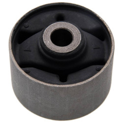 Differential mount bushing