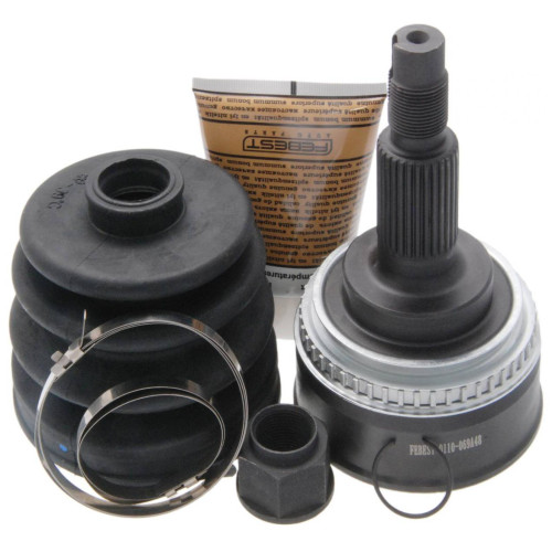 outer cv joint 26x56x30