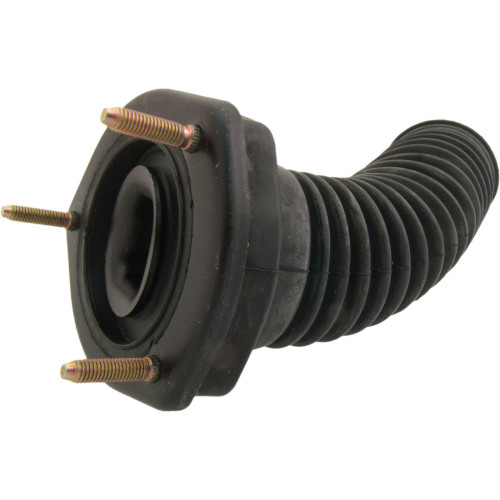 Rear shock absorber mounting right