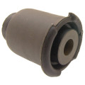 Arm Bushing Front Lower Arm - Febest LRAB-006 - OEM RBX500311
