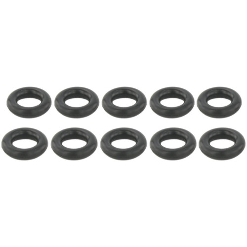o-ring fuel injector pcs 10