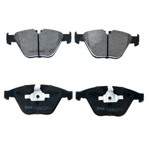 Front Brake Pad Set ! Bmw E90/E91/E92/E93 06>