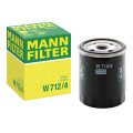 Cartridge Oil Filter