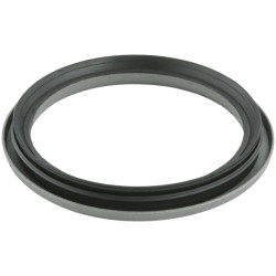 oil seal front hub 76.05x63.8x6.5x10