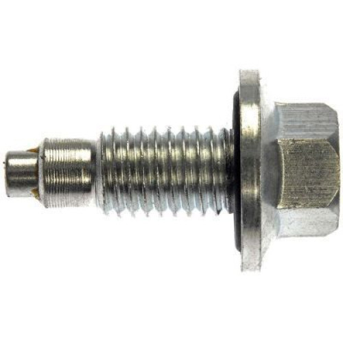 GENERAL MOTORS 88891787 Plug, Oil Pan Drain