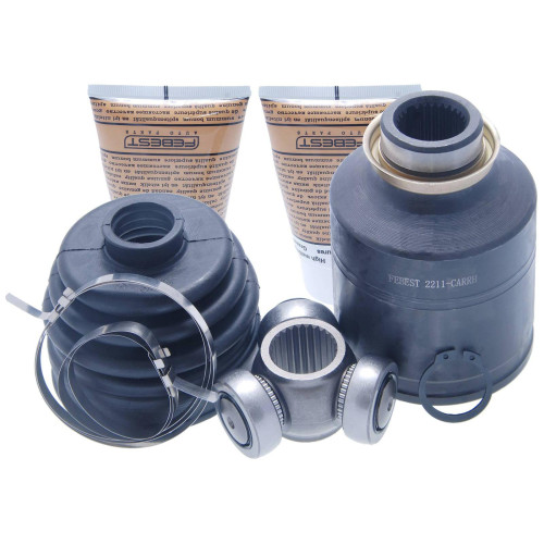 inner cv joint right 26x43x28