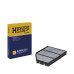 HENGST Cabin Air Filter E2986LC01 - Activated Carbon Filter