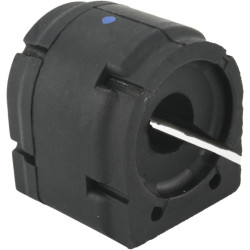 Rear stabilizer bar bush