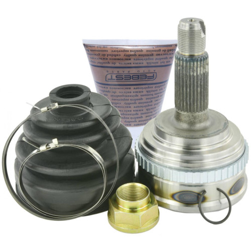 outer cv joint 32x64x28