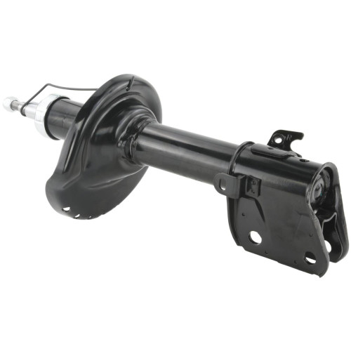 shock absorber front right gas.twin tube