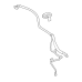 General Motors Spare Part