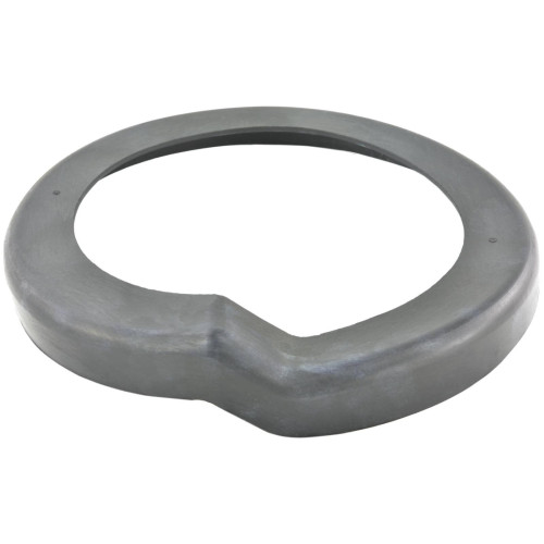 front spring lower seat