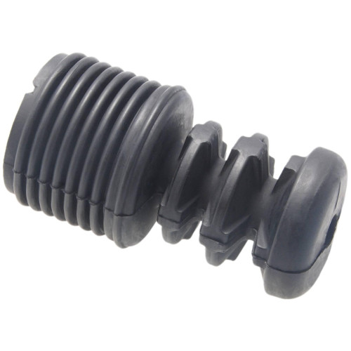 Front shock absorber boot