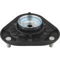 front shock absorber mounting