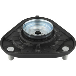 front shock absorber mounting