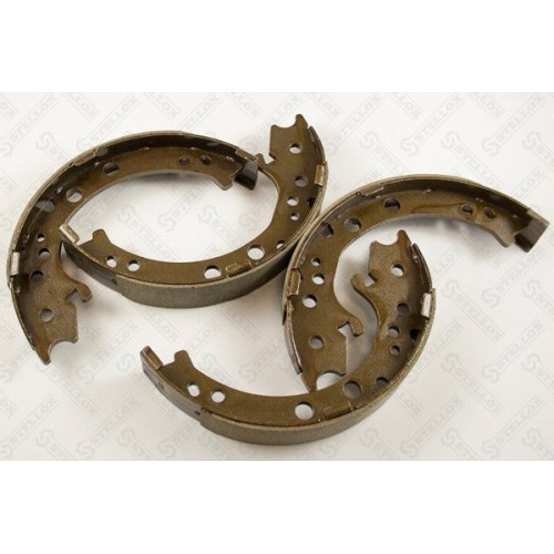Brake Shoes ! Honda Cr-V 2.0/2.2Ctdi 07>