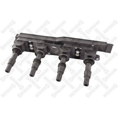 Ignition Coil ! Opel Astra/Vectra/Zafira 1.8 16V 95-05