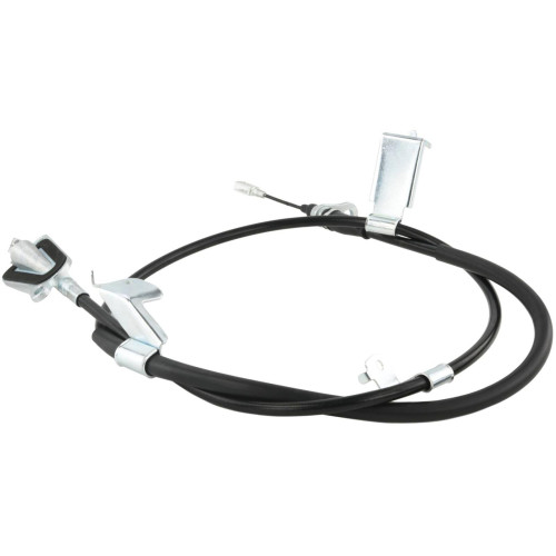 Parking brake cable, left