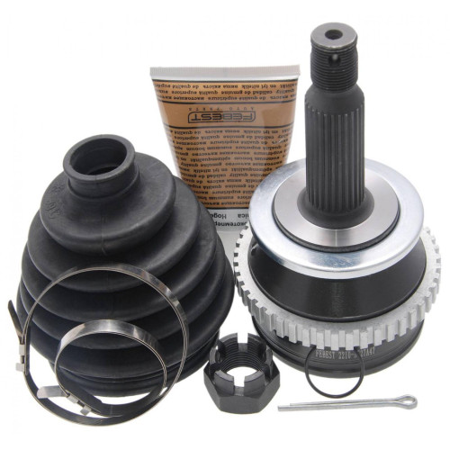 outer cv joint 25x60x27