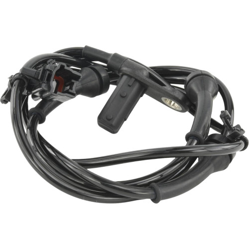 Abs sensor rear left