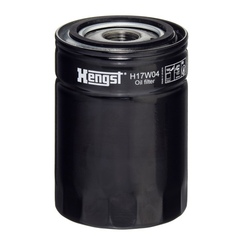 Spin-On Oil Filter