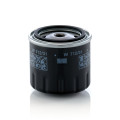 Cartridge Oil Filter
