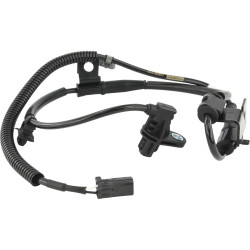 abs sensor front left