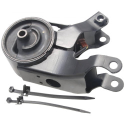 Rear engine mount (hydro)