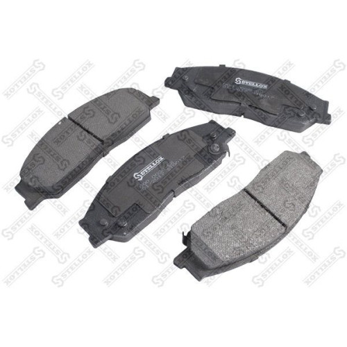 STELLOX 000003BSX