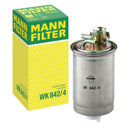 Body,Fuel Filter