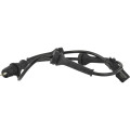 abs sensor rear
