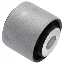 Rear rod bushing