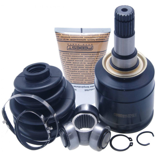 inner cv joint left 25x35x20