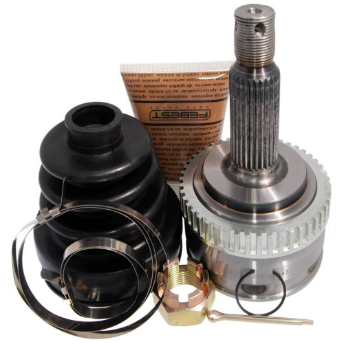 outer cv joint 25x62x27