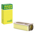 Air Filter Db Om651/W204,W211W212,X204/Cdi