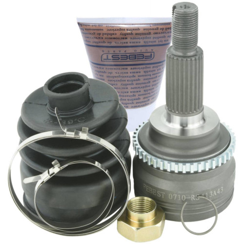 outer cv joint 29x49x25