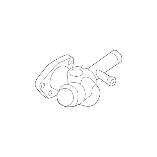Hose Water