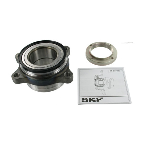 Part, VKBA7497, SKF