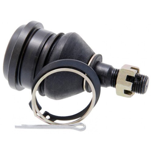 Ball joint rear lower arm