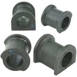rear stabilizer bar bush kit d27