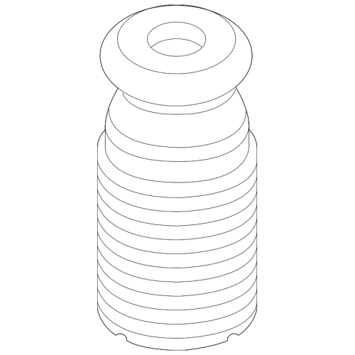 Stopper Bump - 21R08