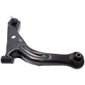 right lower front arm