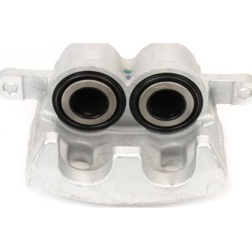 Silverado 1500 Front Left Brake Caliper - GENERAL MOTORS 23290149
