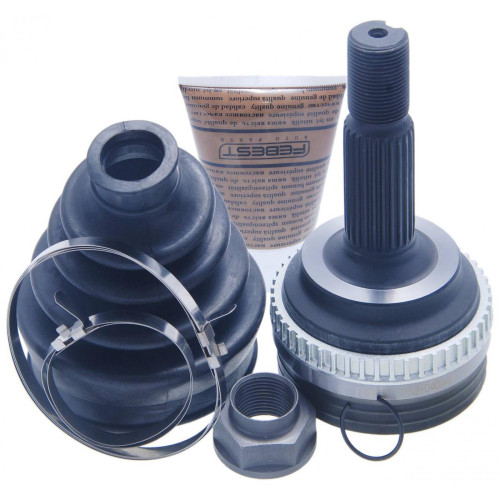 outer cv joint 26x58x24