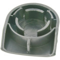 Windshield Wiper Arm Cap - FEBEST 0199-WAC01