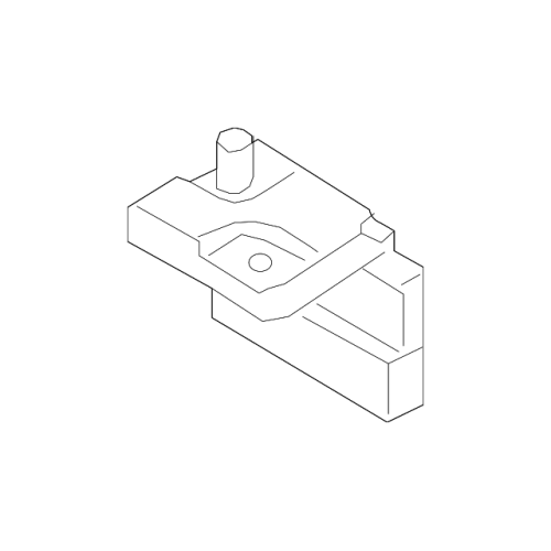 Holder Assy-Fusible Link